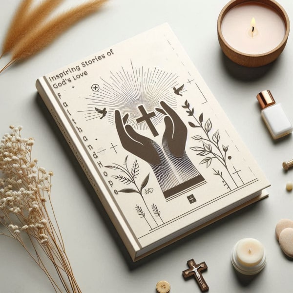 Faith and Hope: Inspiring Stories of God’s Love